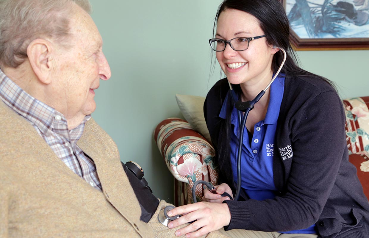 HHC at Home Cardiopulmonary Health